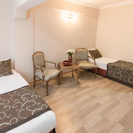 Bolu Termal Otel Karacasu  Exterior foto