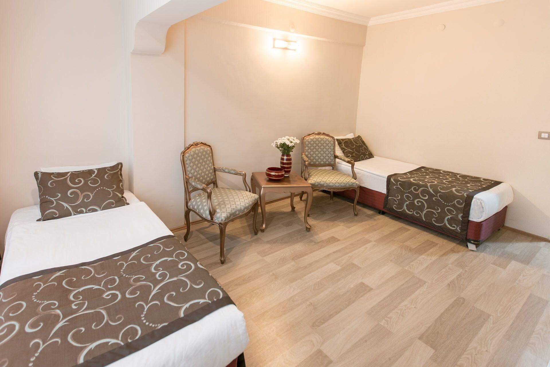 Bolu Termal Otel Karacasu  Exterior foto