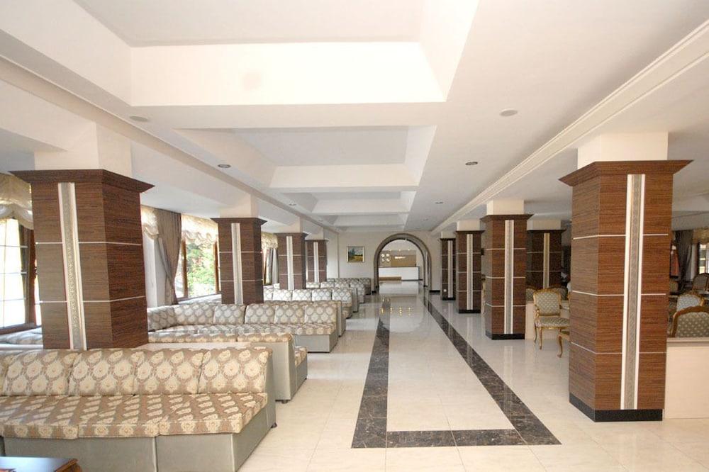 Bolu Termal Otel Karacasu  Exterior foto