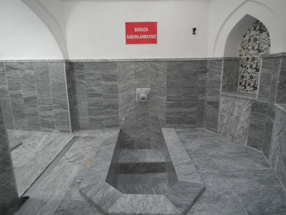 Bolu Termal Otel Karacasu  Exterior foto