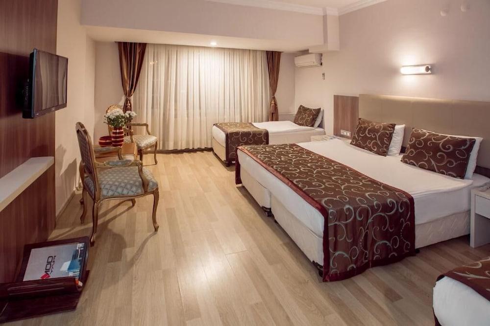 Bolu Termal Otel Karacasu  Exterior foto