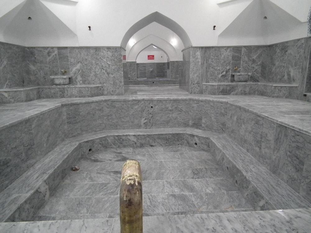 Bolu Termal Otel Karacasu  Exterior foto