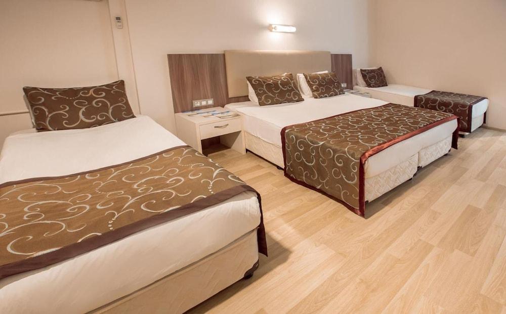 Bolu Termal Otel Karacasu  Exterior foto